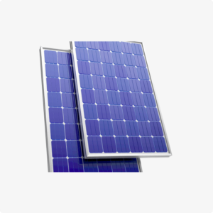 شارژ خورشیدی